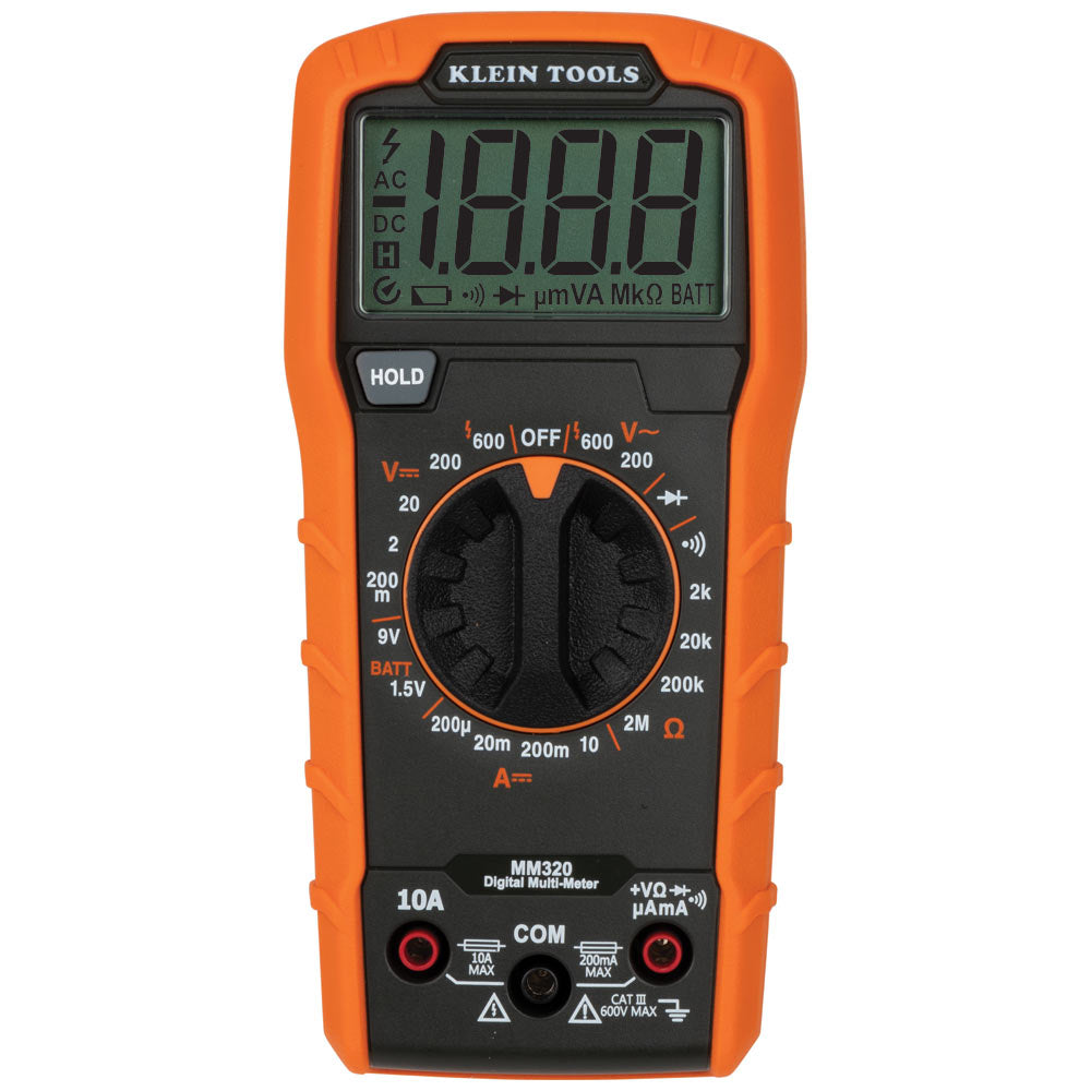 Klein Tools Premium Electrical Kit