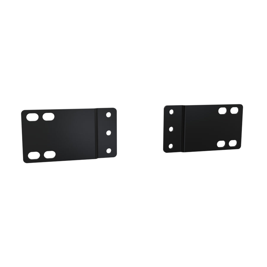 Hammond 1U RACK RAIL WIDTH REDUCER