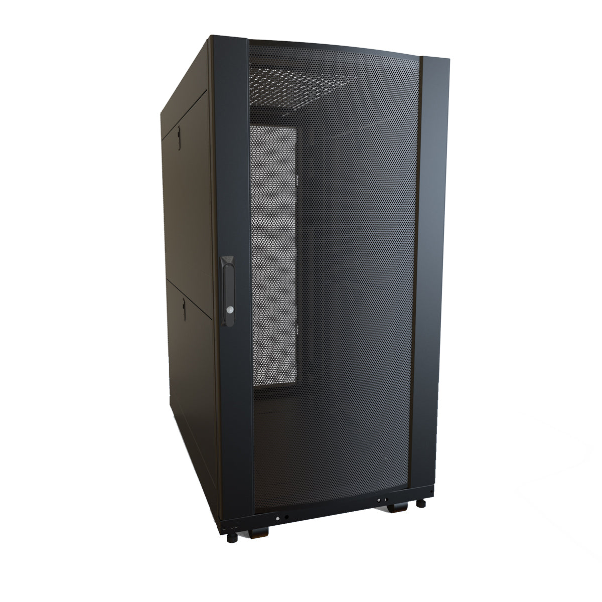 Hammond 24U 42D SERVER CABINET