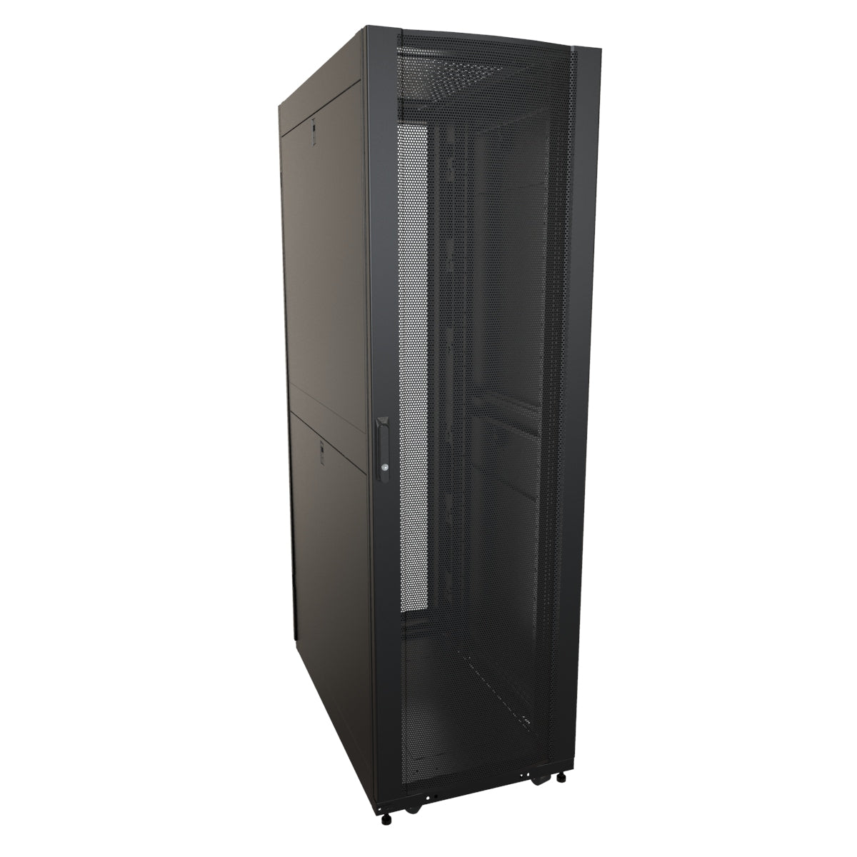 Hammond 42U 42D SERVER CABINET