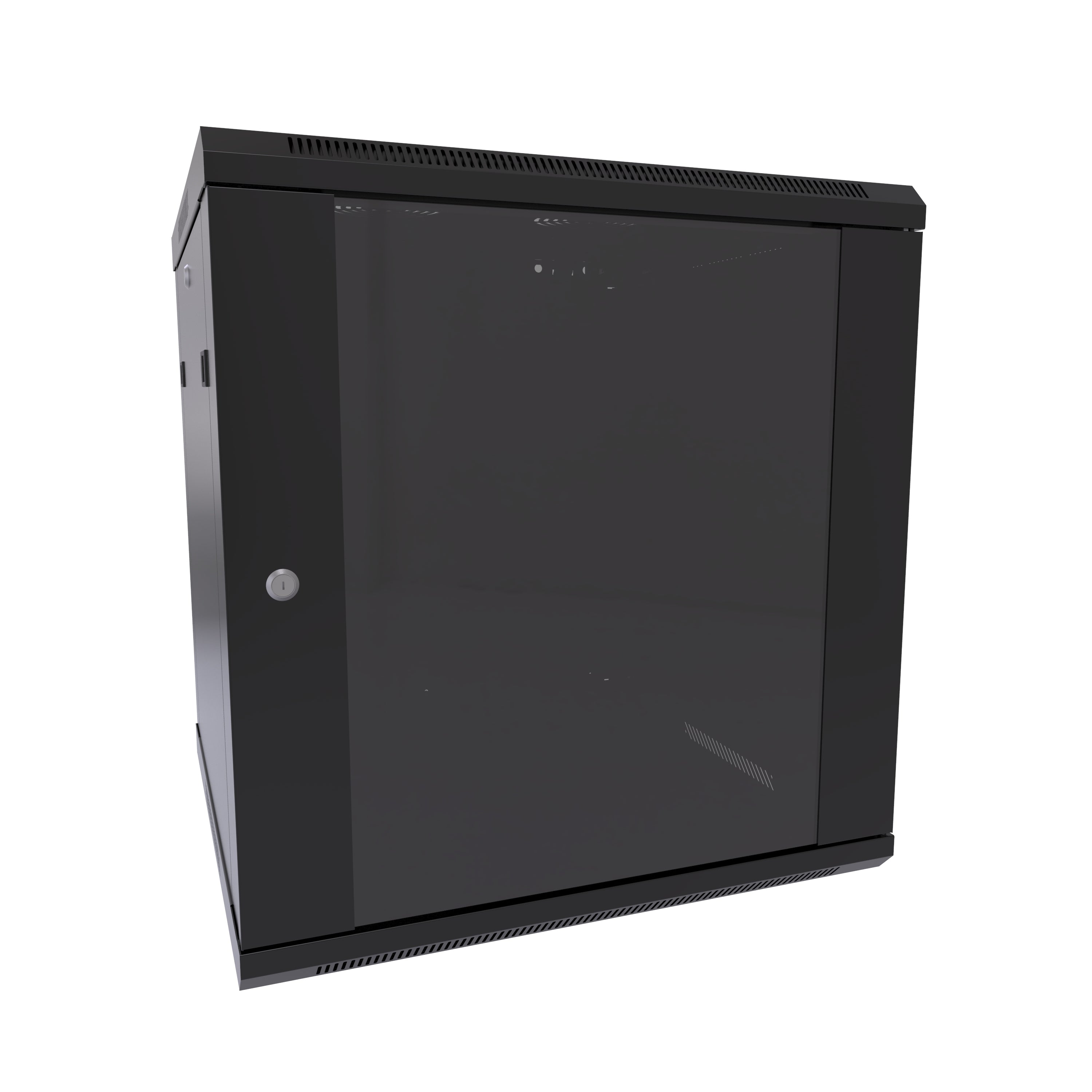 Hammond 12U WALL MOUNT CABINET
