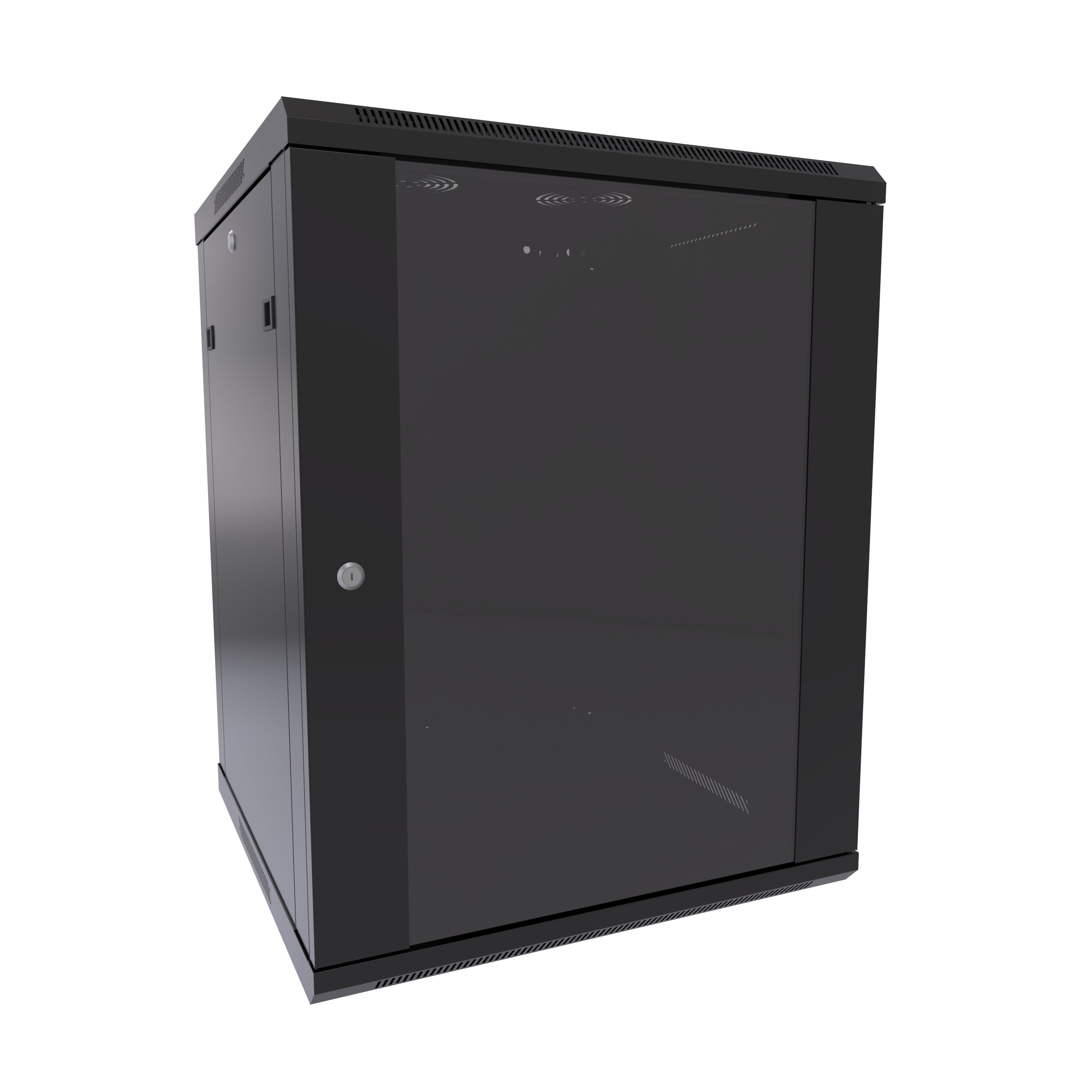 Hammond 15U WALL MOUNT CABINET