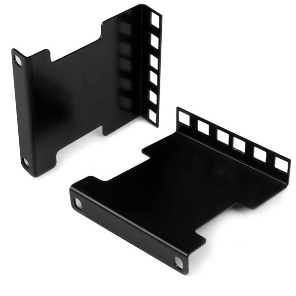 Hammond 2U 4D RAIL DEPTH ADAPTER