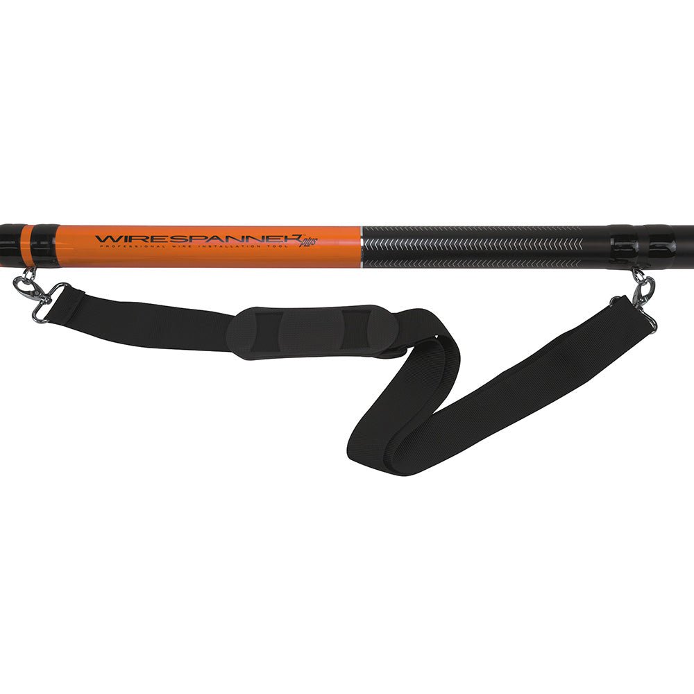 Klein Tools WireSpanner Plus™ Telescopic Pole