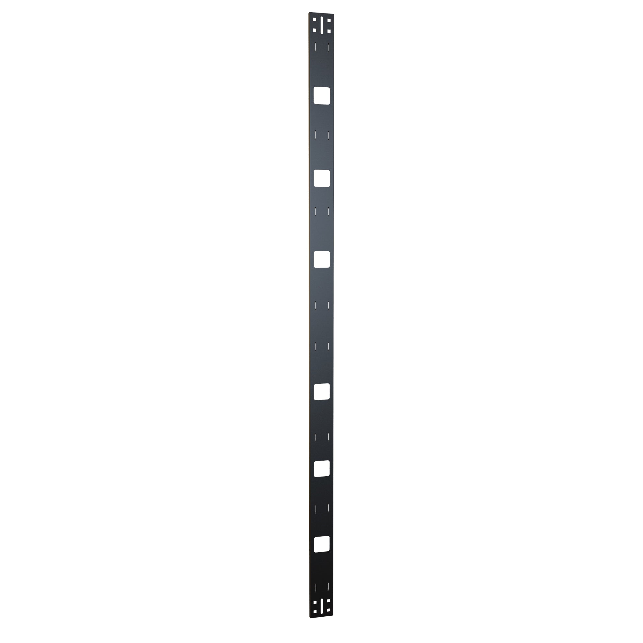 Hammond 42U VERT CABLE TRAY