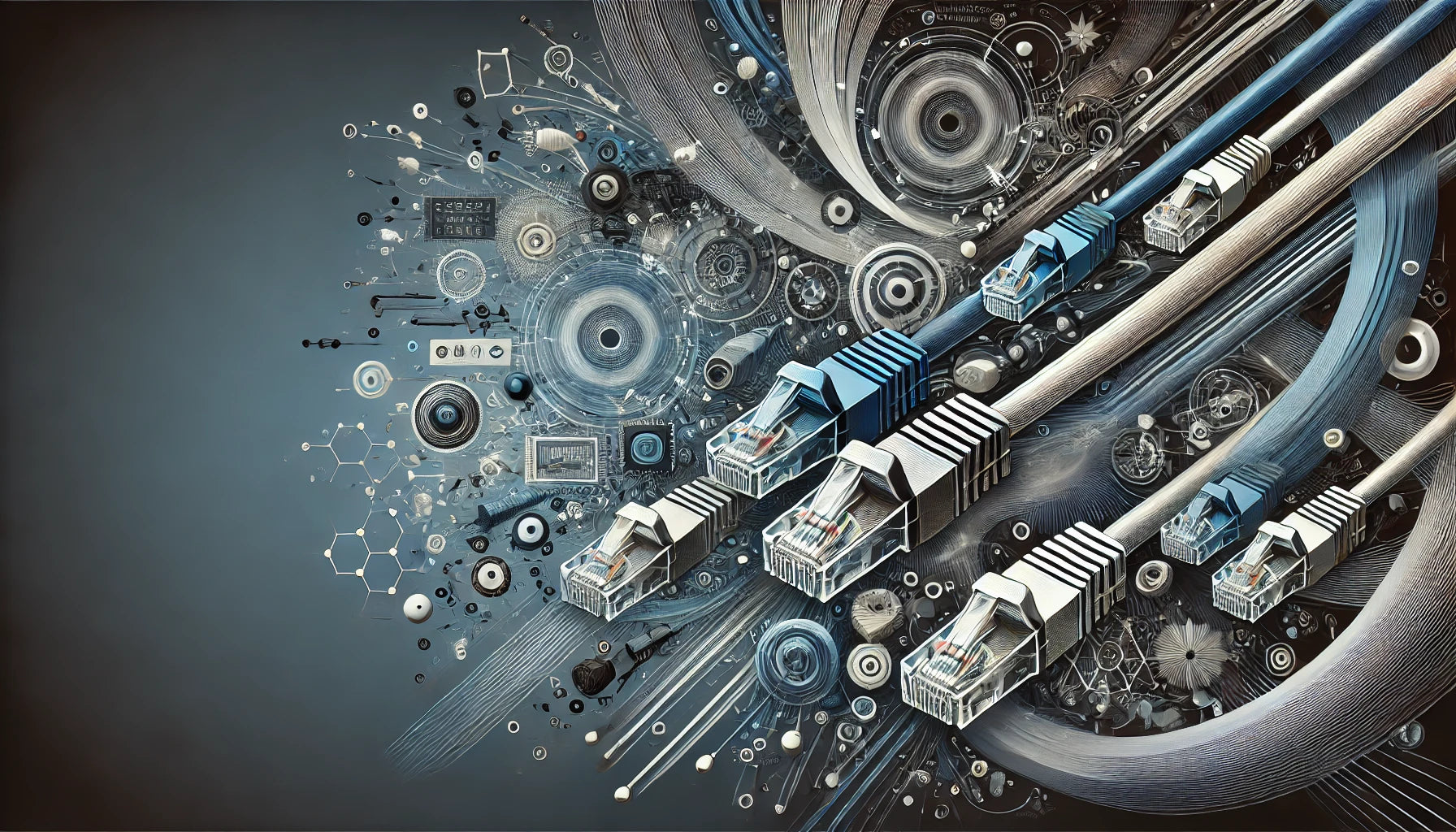 A Comprehensive Guide to Ethernet Cables: Types, Construction, and Best Practices