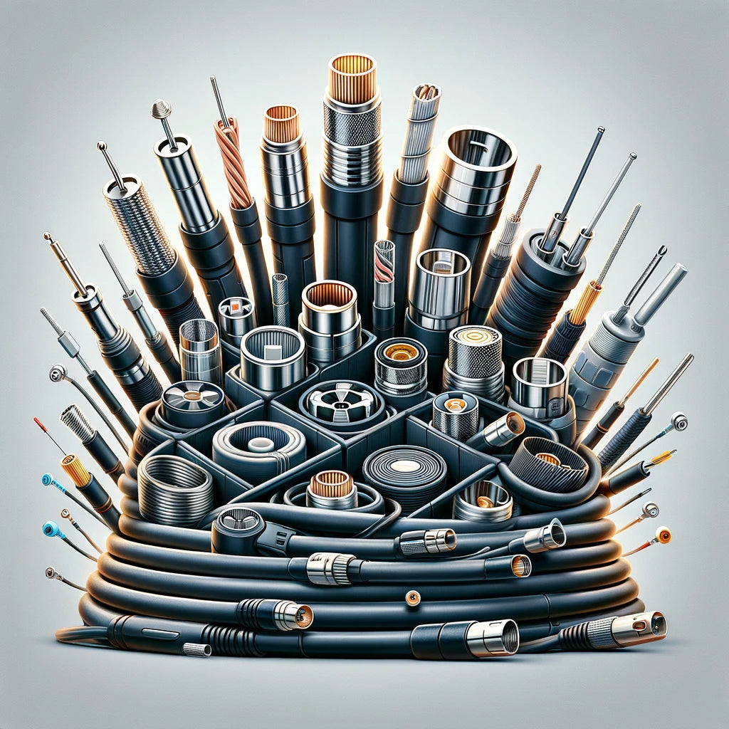 Coaxial Cable