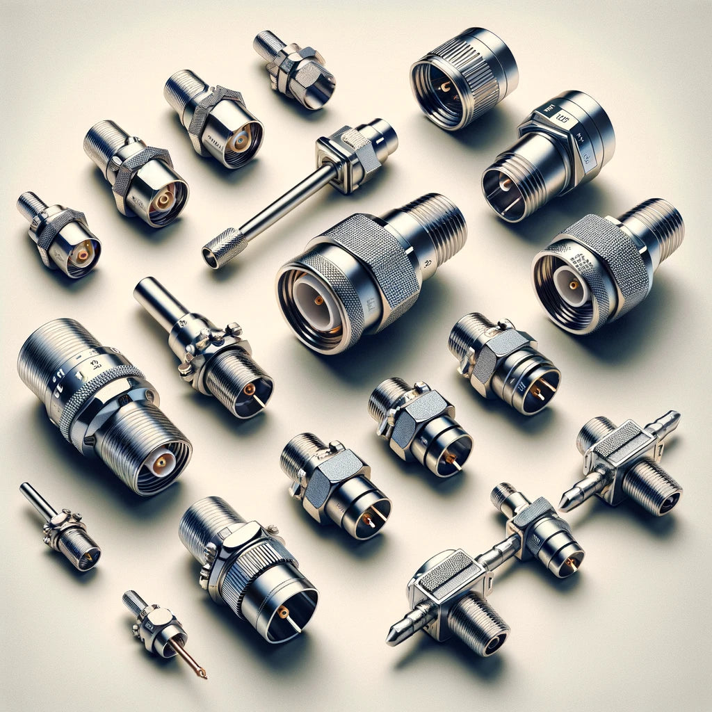 F-type Connectors