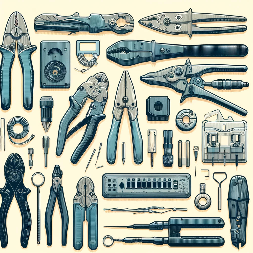 Hand Tools