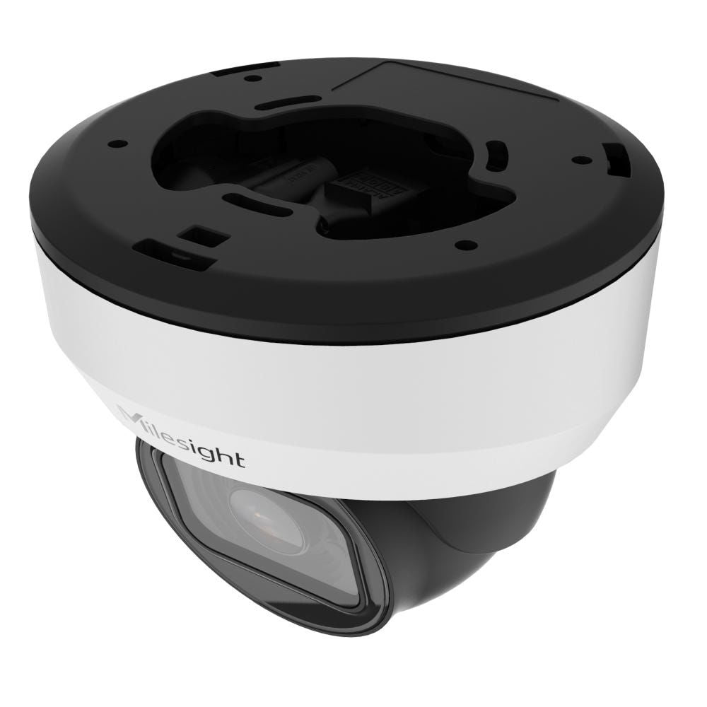 Milesight Motorized Dome 2.7-13.5mm 5MP