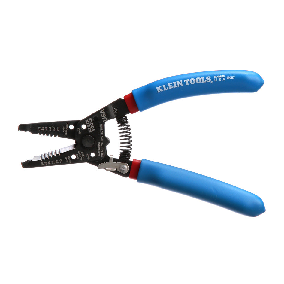 Klein Tools Klein-Kurve® Wire Stripper and Cutter