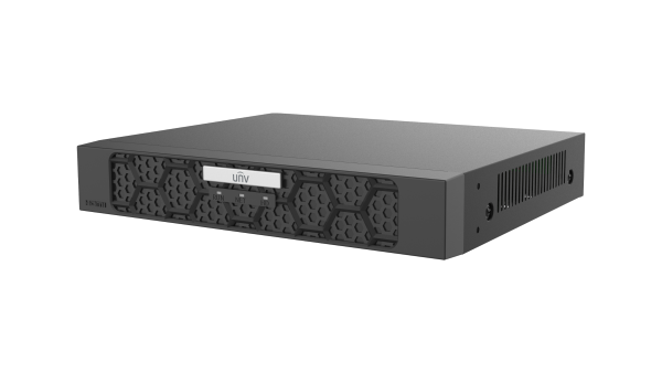 UNV NVR501-08B 4K Network Video Recorder