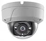Onix 4K 8 Megapixel Vandal Dome 60FT EXIR, Outdoor 12VDC, Smart IR DNR OSD IP67 2.8MM Lens