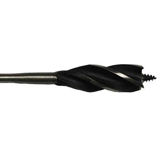 Bes Quattro 3/4 Inch Flex Bit Wood Auger
