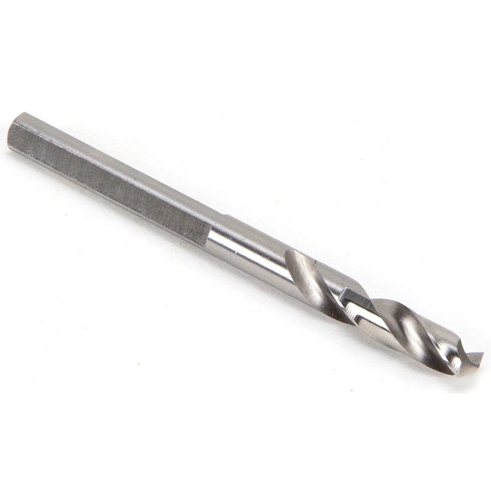 Klein Tools Replacement Pilot Bit, 1/4 x 3-1/2-Inch
