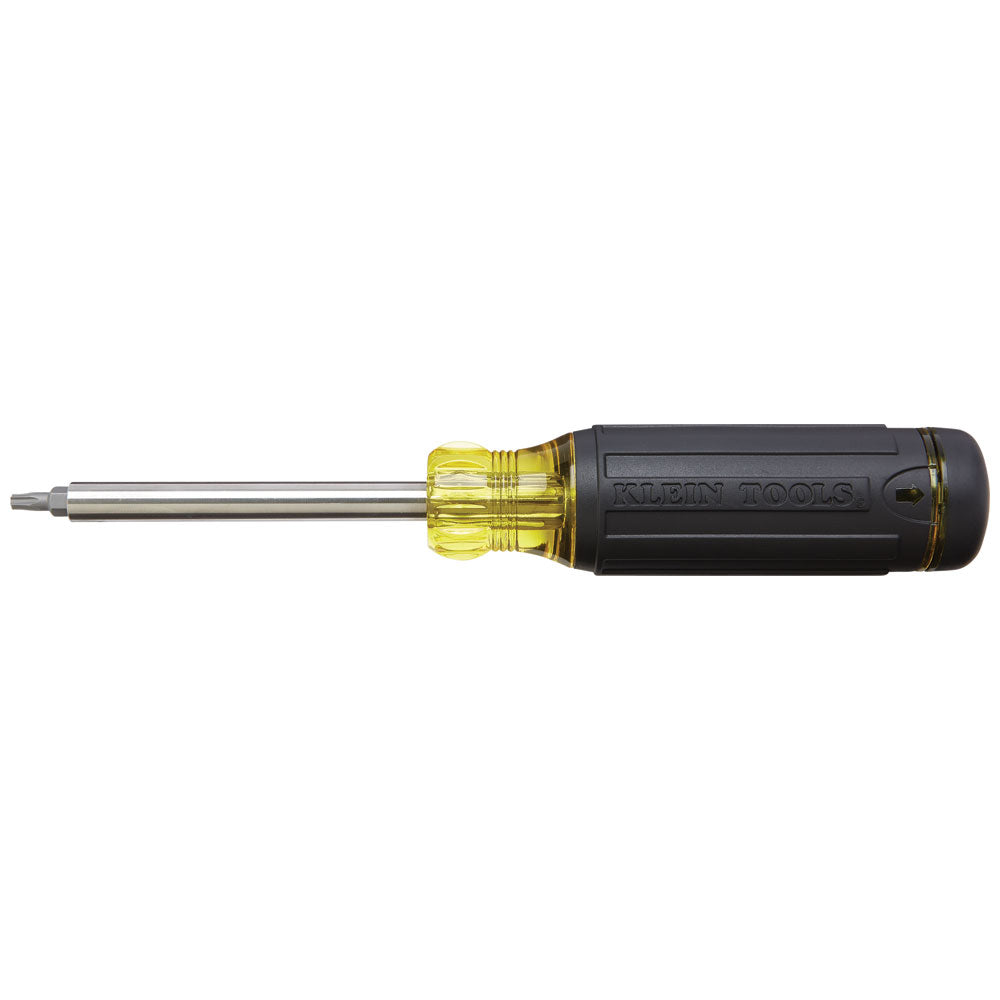 27-in-1 Multi-Bit Tamperproof Screwdriver