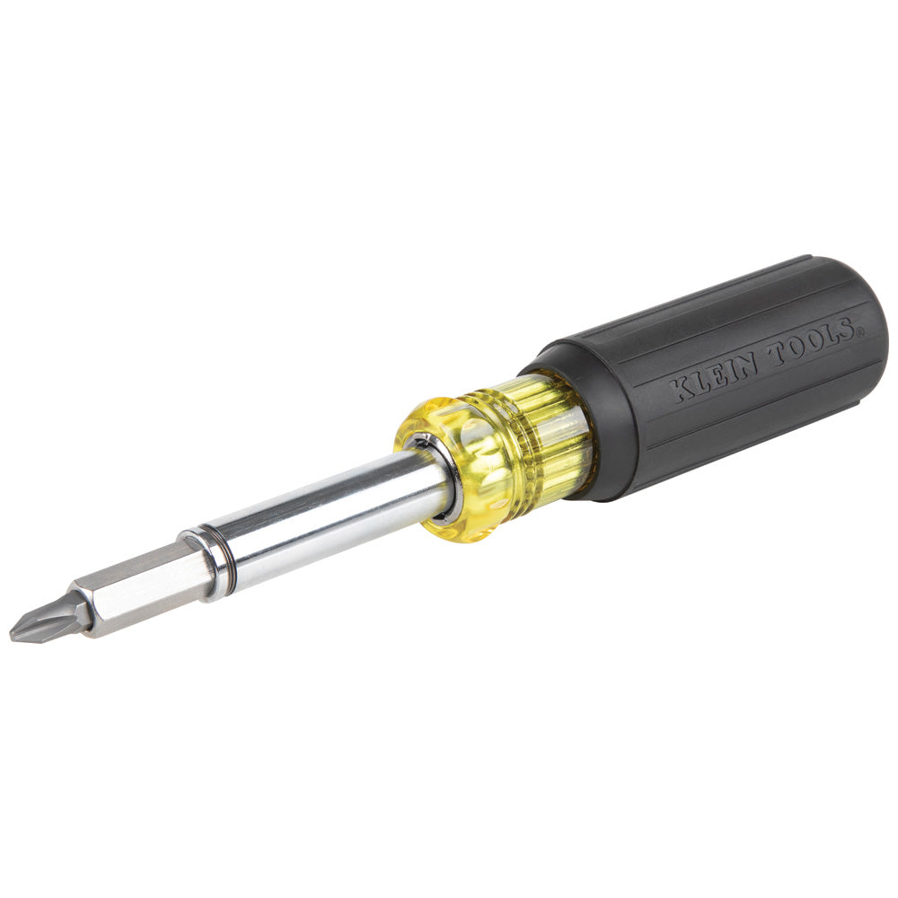 11-in-1 Magnetic Screwdriver / Nut Driver