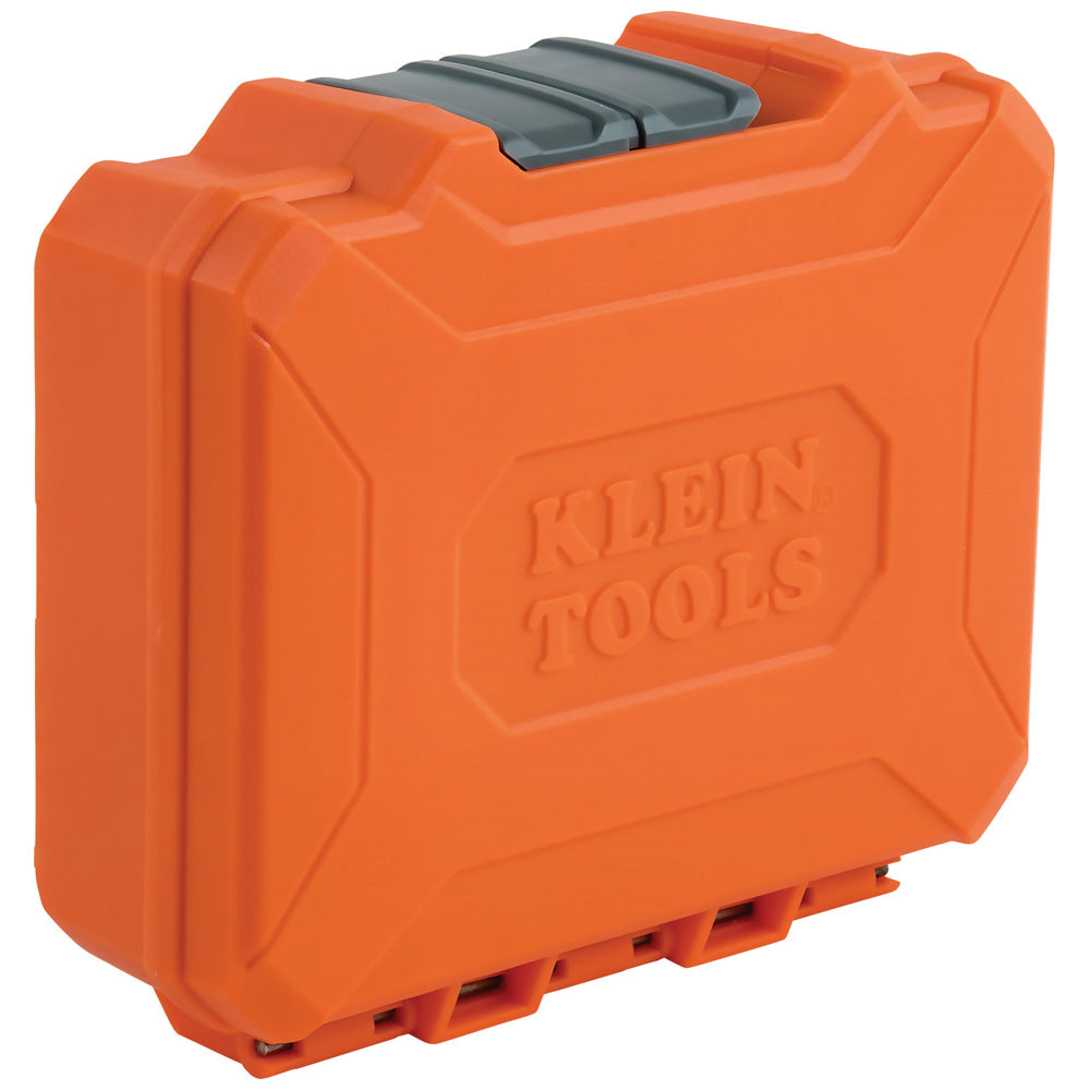 Klein Tools Pro Impact Power Bit Set, 26-Piece