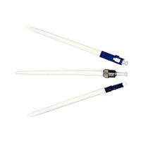 Optix 3X 900um Singlemode LC/UPC Splice-On Connector (Blue) – 3XSOC-LCU-SM-09