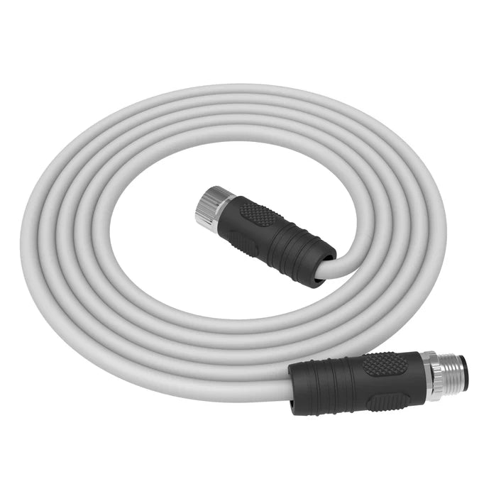 Category 6A Industrial Patch Cable
