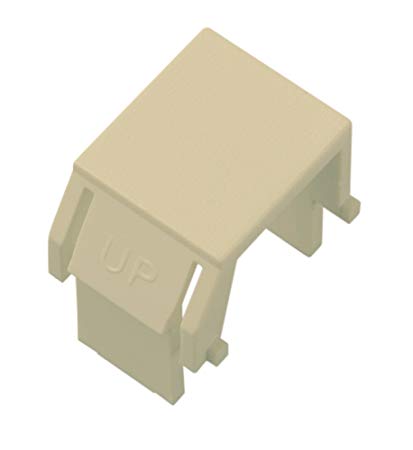 Weltron Blank Fill-In Keystone Insert