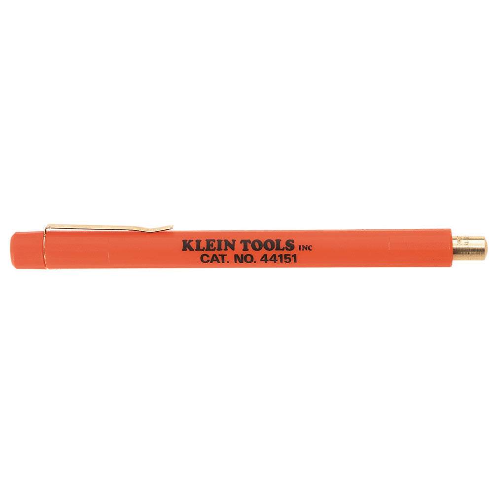 Klein Tools Pocket-Sized Knife Sharpener
