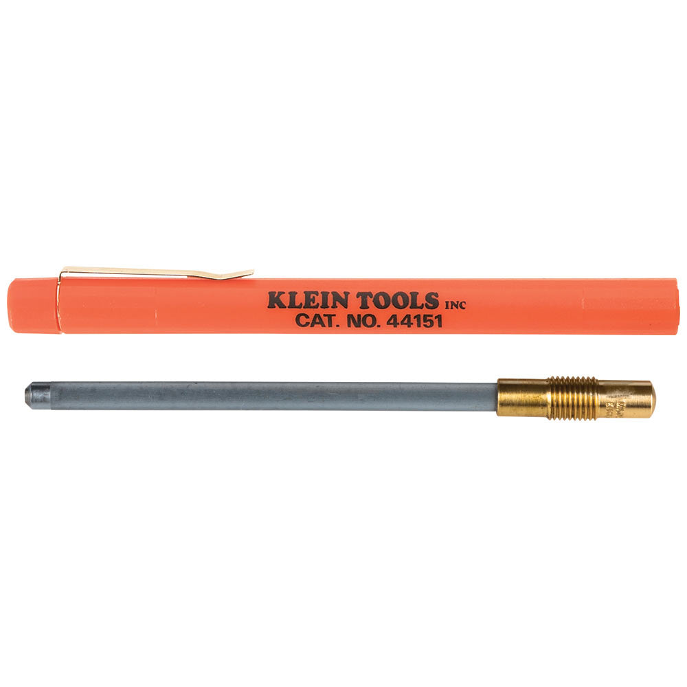 Klein Tools Pocket-Sized Knife Sharpener