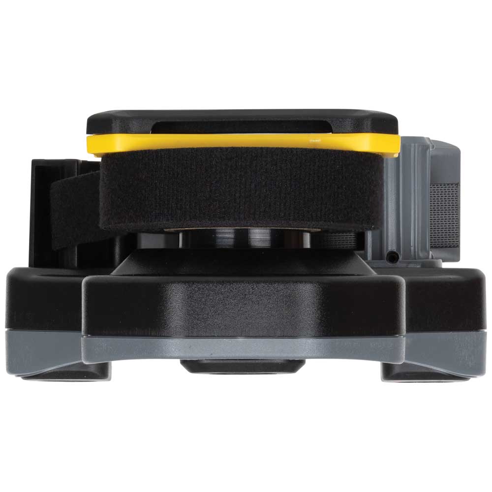 Klein Tools Hook and Loop Tape Dispenser, Versatile Cable Ties, Custom Length
