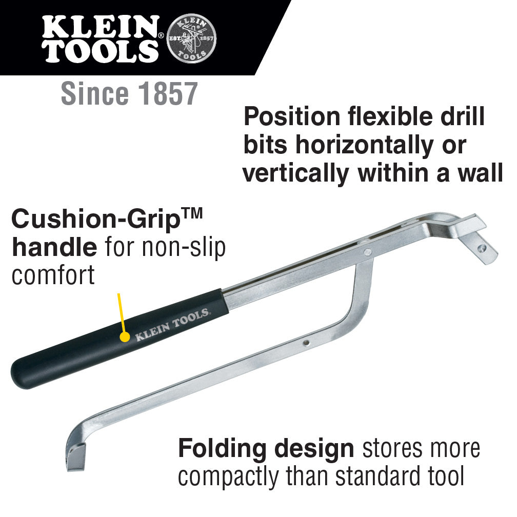 Klein Tools Flex Bit Placement Tool