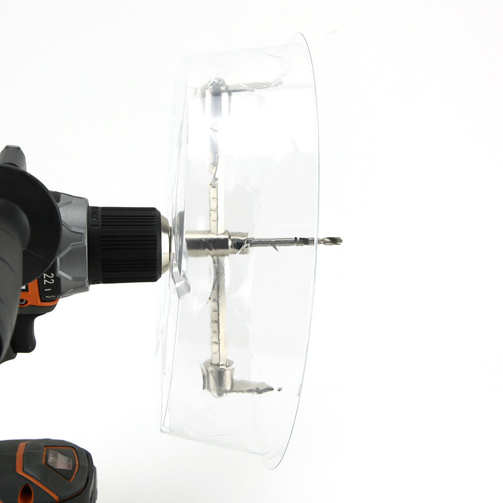 Klein Tools Adjustable Hole Saw