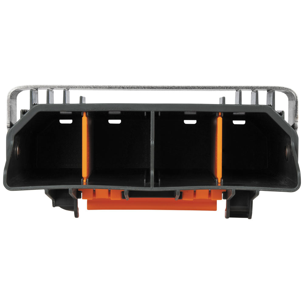 Klein Modbox Tool Carrier Rail Attachment
