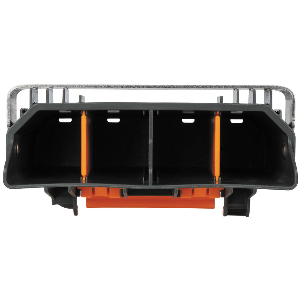Klein Tools MODbox™ Tool Carrier Rail Attachment