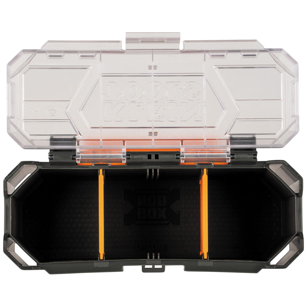Klein Tools MODbox™ Parts Bin Rail Attachment
