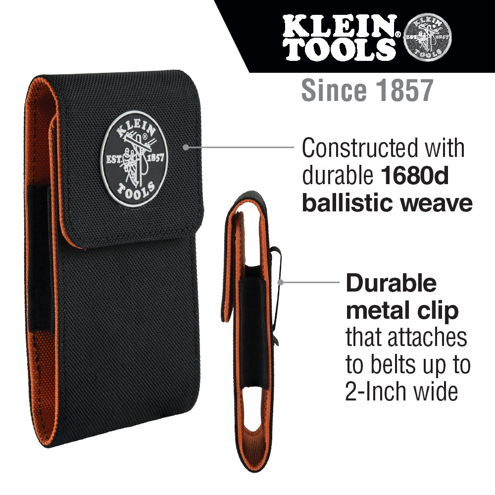 Klein Tools Tradesman Pro™ Phone Holder, Small