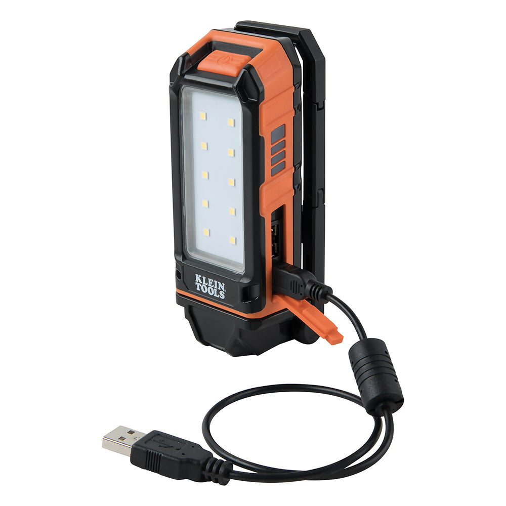 Klein Tools Rechargeable Personal Work Light
