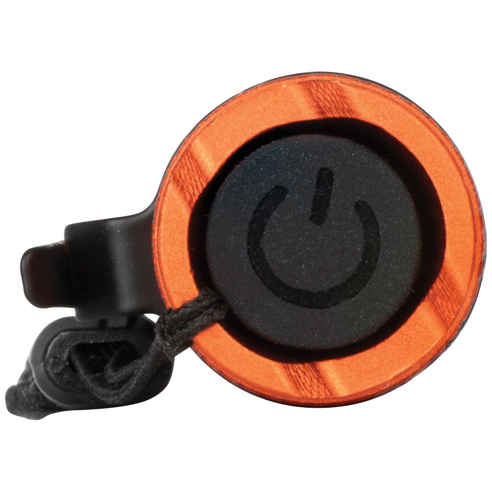 Klein Tools Rechargeable Waterproof LED Pocket Light with Lanyard