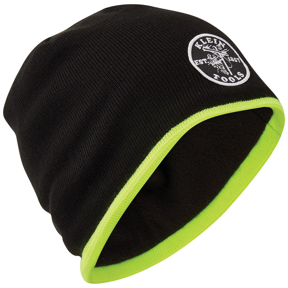 Klein Knit Beanie
