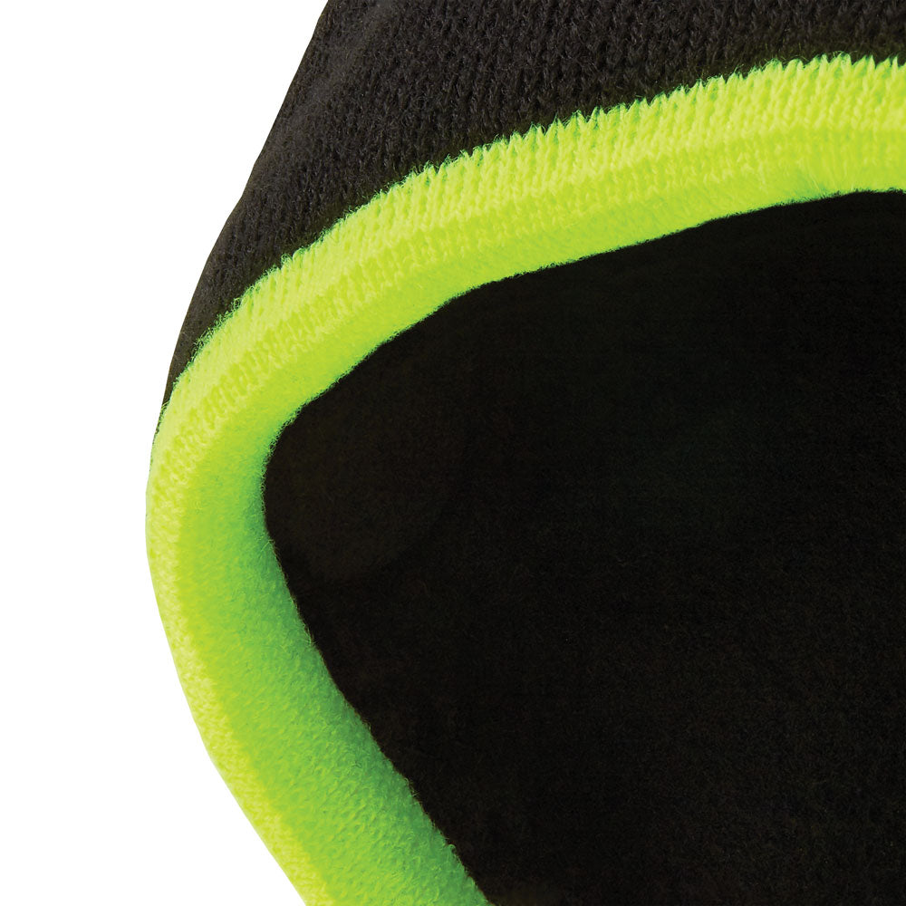 Klein Knit Beanie