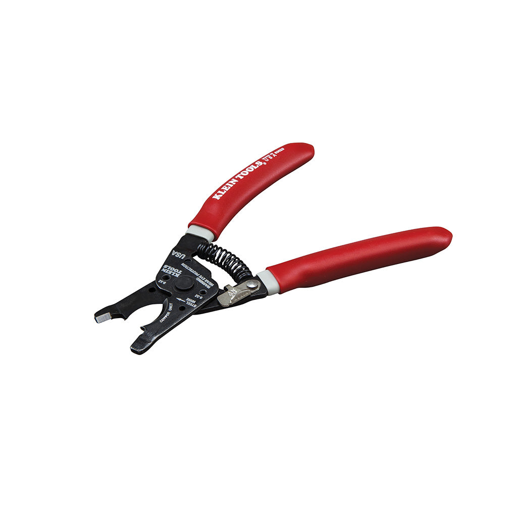 Klein Tools Multi-Cable Cutter Klein-Kurve®
