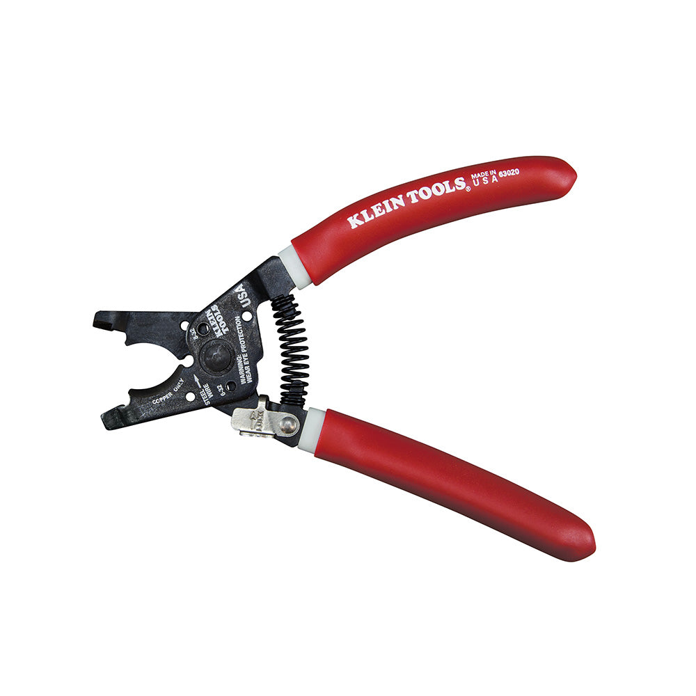 Klein Tools Multi-Cable Cutter Klein-Kurve®