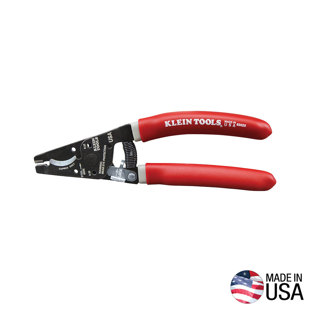 Klein Tools Multi-Cable Cutter Klein-Kurve®