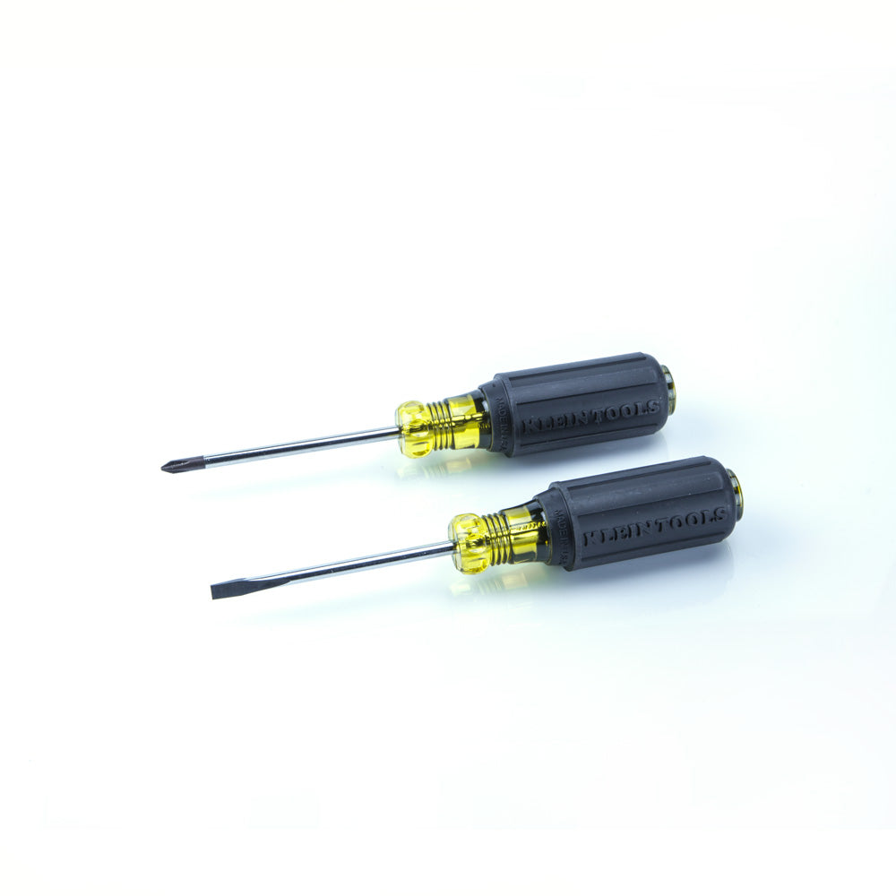 Klein Tools Screwdriver Set, Multi-Application, 8-Piece