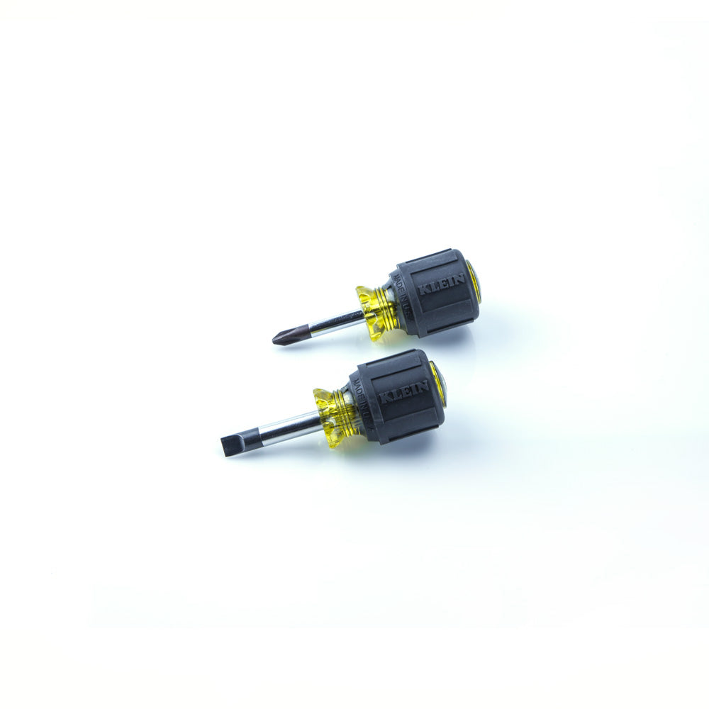 Klein Tools Screwdriver Set, Multi-Application, 8-Piece