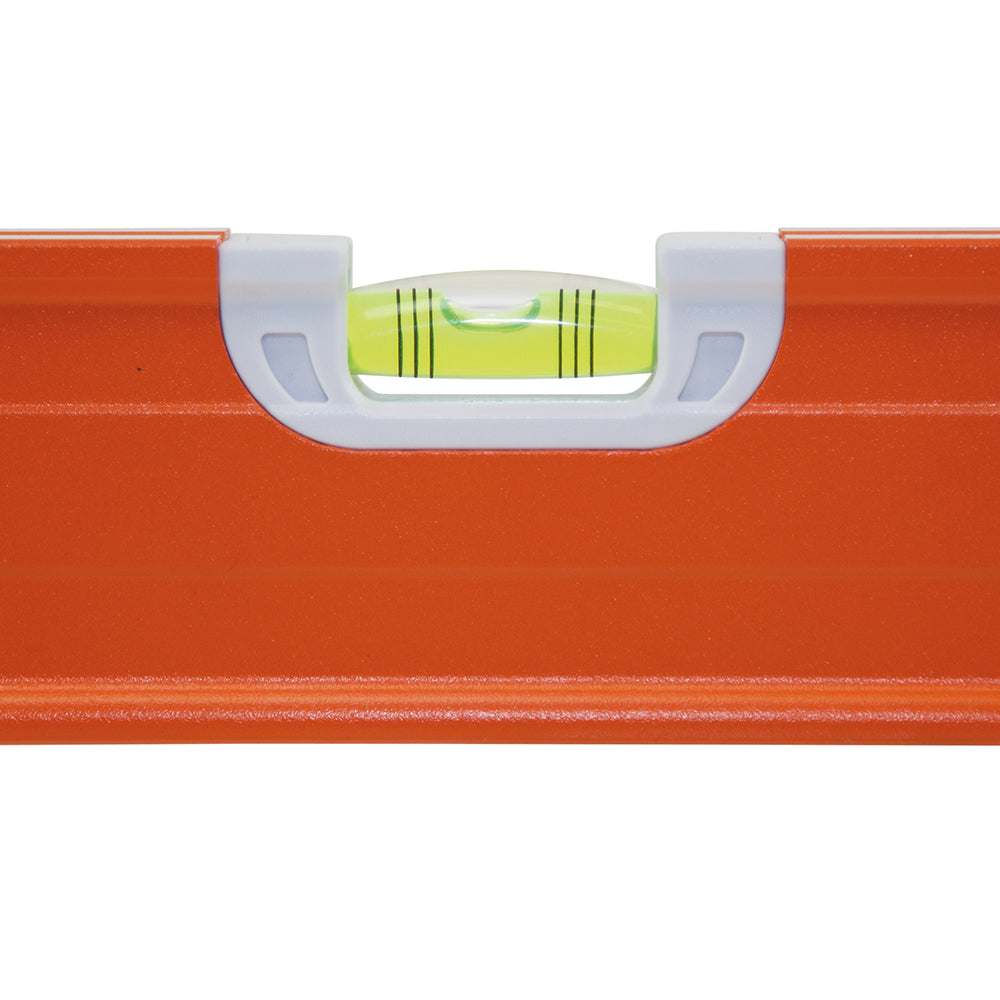 Klein Tools Bubble Level, 3 Vial, 24-Inch