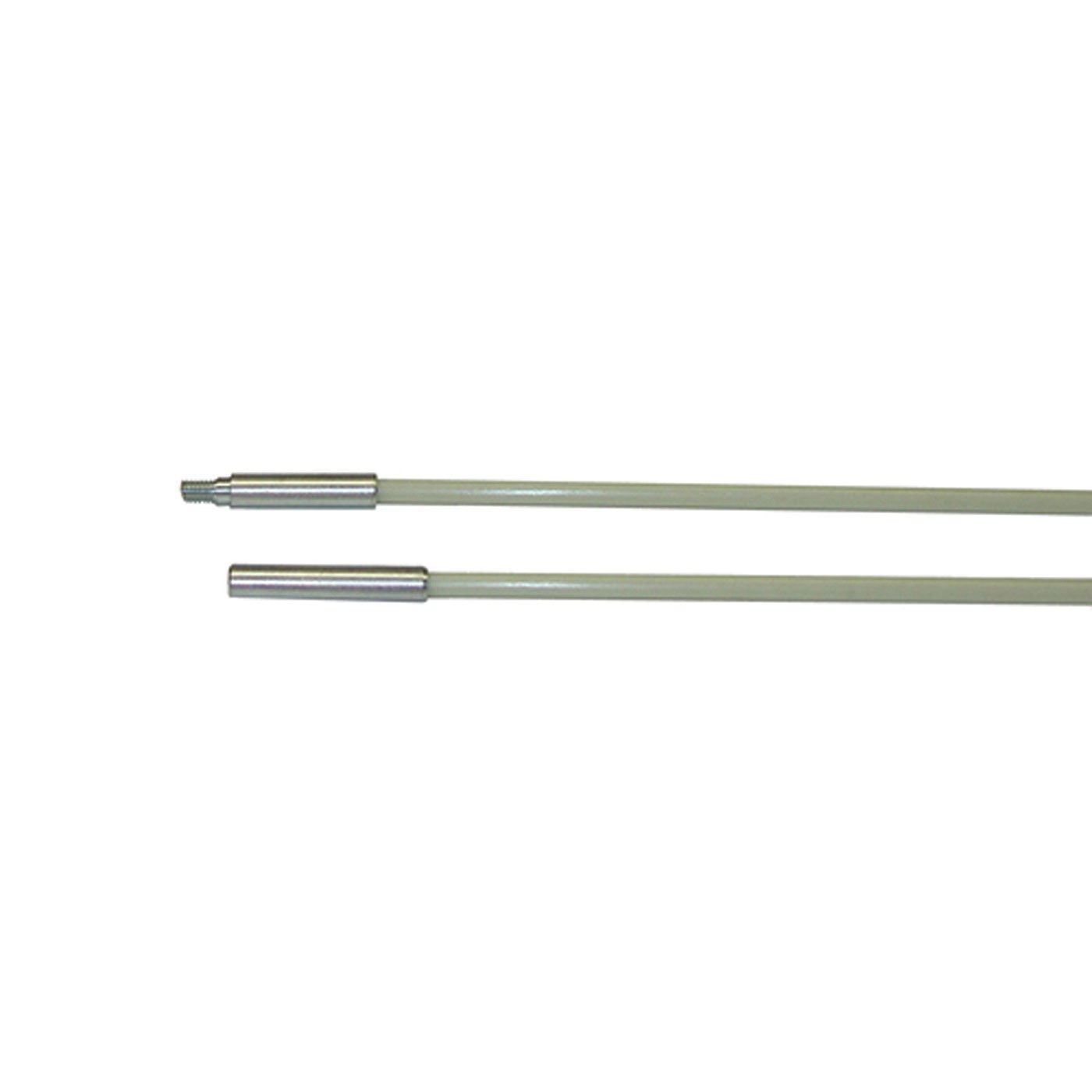 BES 3' x 5/32" Glow Fish II Rod - Male/Female