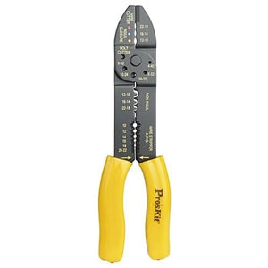 Eclipse Crimper/Striper 10-22 AWG All In One