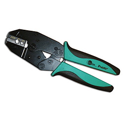 Eclipse HDTV_BNC 75 Ohm F Type Crimp Tool