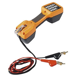 Eclipse Telephone Test Butt Set With High Impedance Monitor