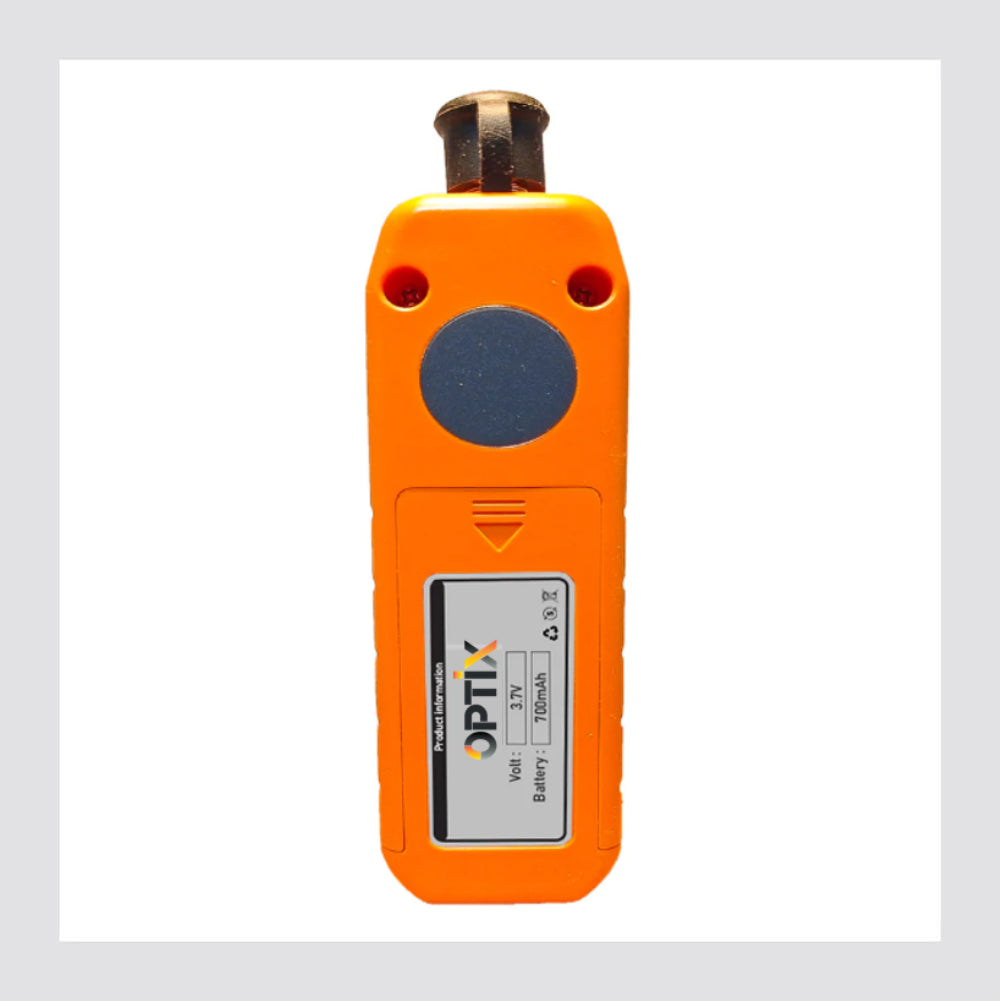Optix America VFL-10LI Rechargeable 10mW Visual Fault Locator
