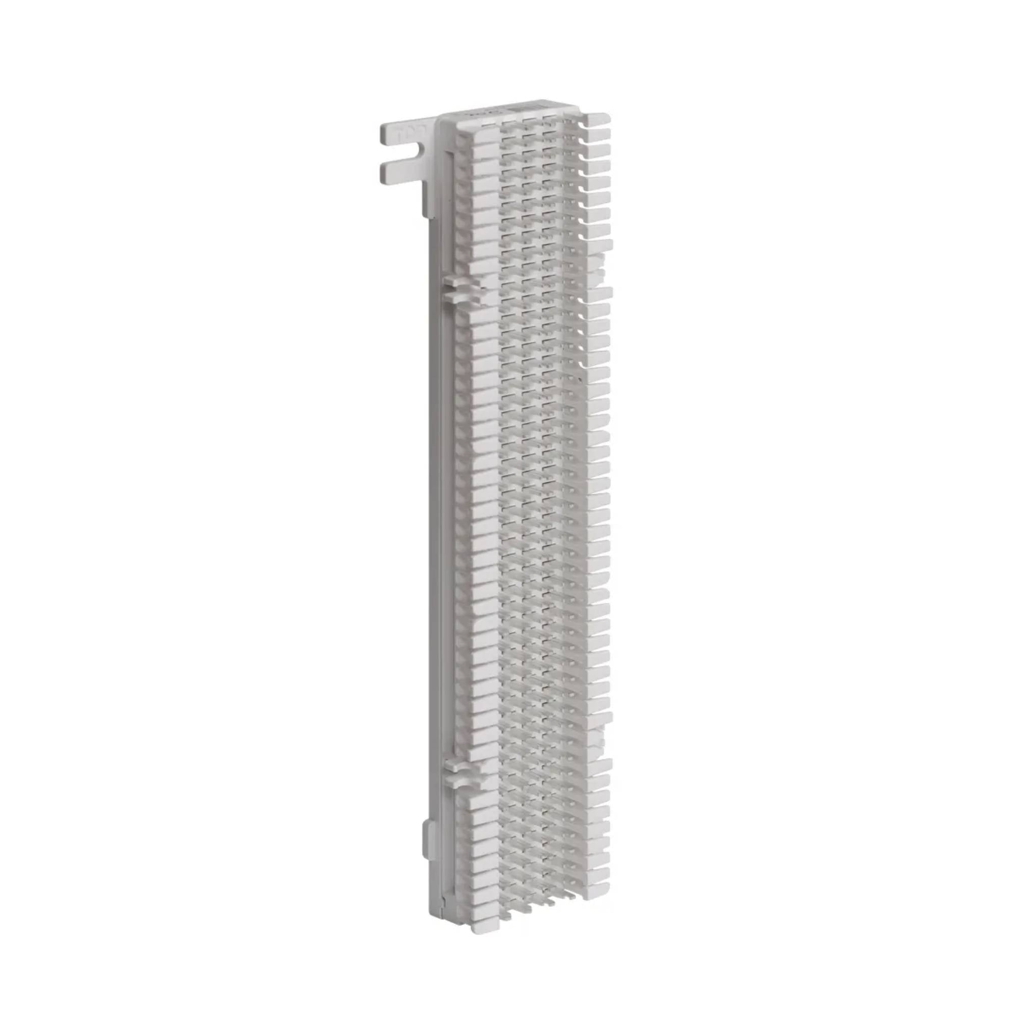 ICC 66 Wiring Block, W/O Bracket, 50 Pair